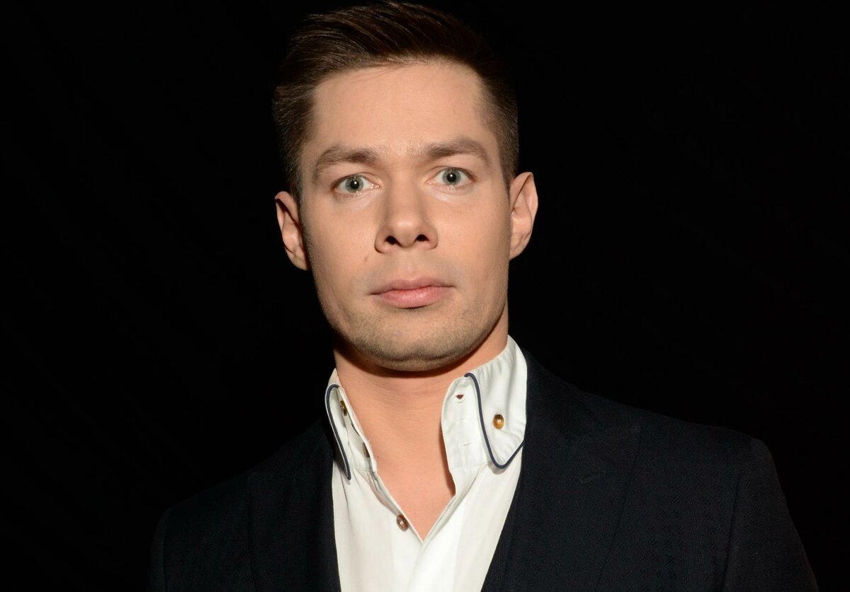    Стас Пьеха © Anatoly Lomohov/Global Look Press