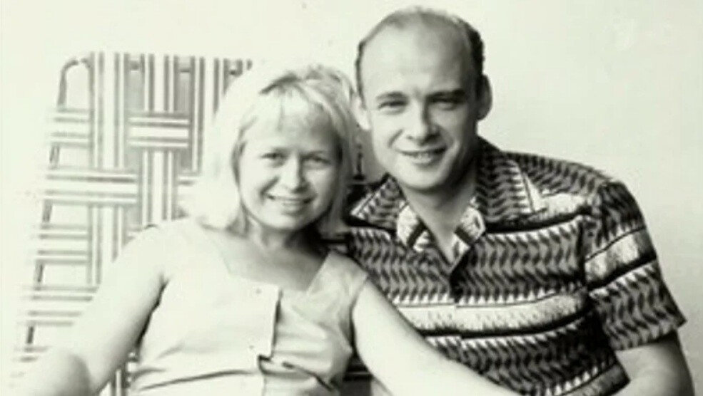 Они были тогда молодыми.  фото: яндекс картинки.