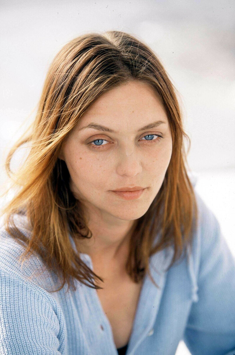    Екатерина Голубева