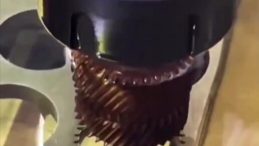 Пром Инжиниринг Групп | Прожиг медным электродом (подробнее в нашем ...