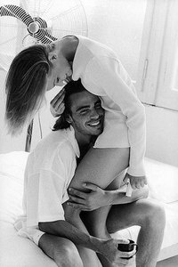 Отсутствие сексуального влечения во время беременности