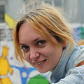 Светлана Прокудина