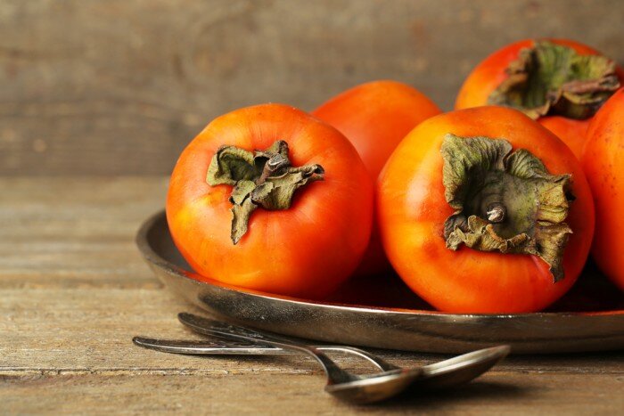 Как хурма борется с целлюлитом: натуральное средство для гладкой кожи