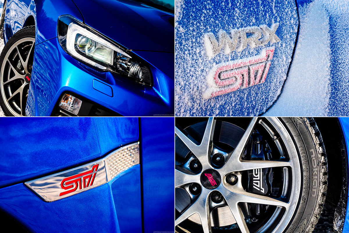 Почему вам не стоит мечтать о Subaru WRX STI | АВТОМОБИЛИ И ПУТЕШЕСТВИЯ |  Дзен