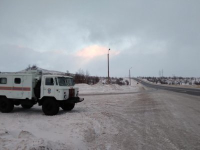 Автор фото: 51.mchs.gov.ru