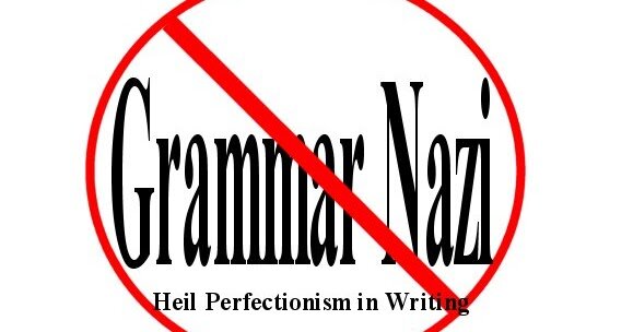 Ударим, пропущенными запятыми, по расшатанной нервной системе нацистов!!!