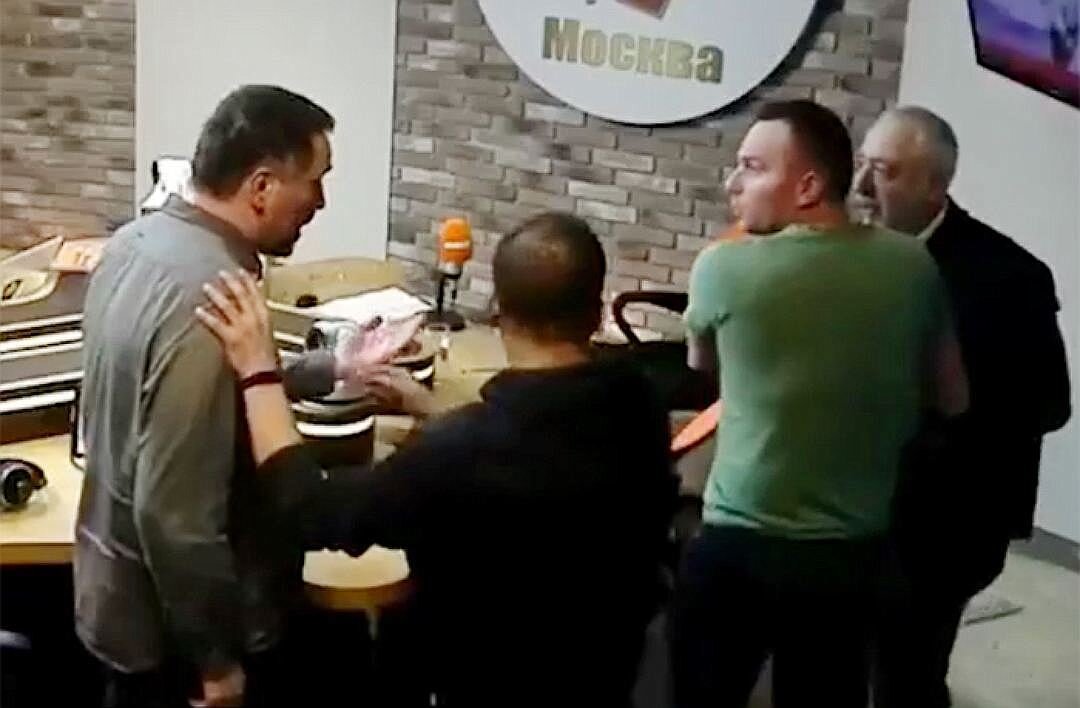 фото: «Комсомольская правда»