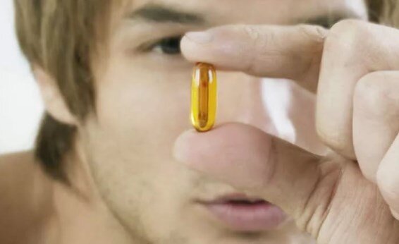 норма витамина д