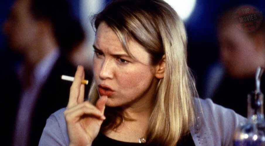 Начиная с Нового года тридцатилетняя одинокая англичанка Бриджет Джонс (Рене Зельвегер) решает бросить курить и довести выпивку и собственный вес до разумных пределов. А заодно что-то сделать со своей личной жизнью. Что ж, по крайней мере, последний пункт ей выполнить удается...