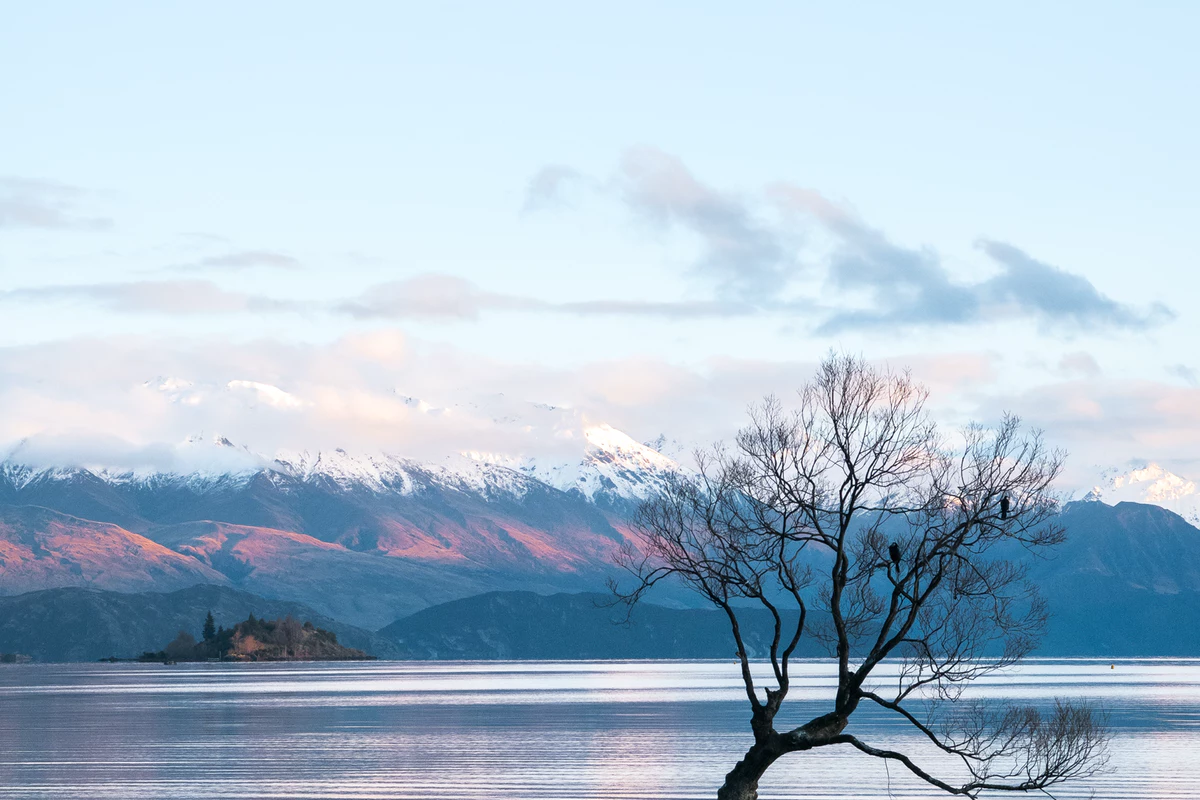 Планета Земля – наш дом