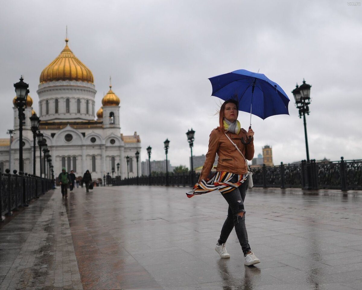 Фото: Александр Кожохин, "Вечерняя Москва"