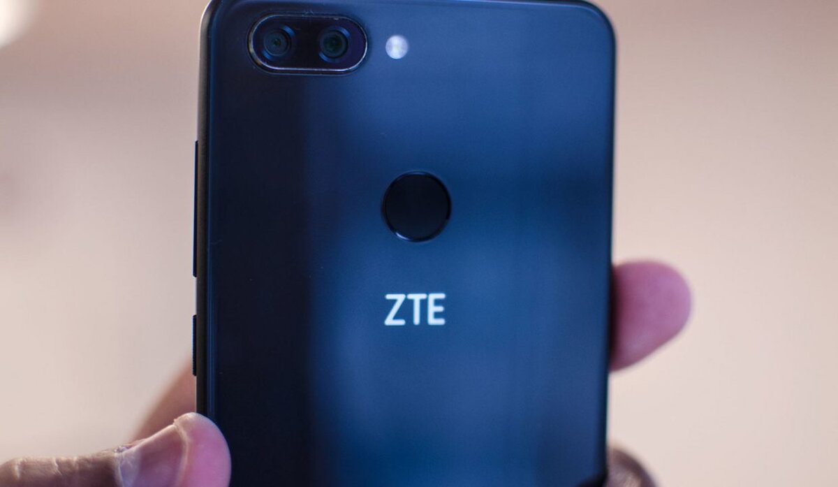 Смартфоны ZTE больше не будут продаваться в России | Мобилка | Дзен