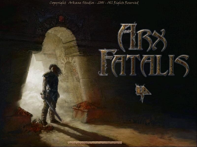 Проблема малой известности этой игры в том что она вышла в один год с TES:Morrowind, а именно в 2002 году.  Игра исполенена в жанрах RPG, Action и Adventure, разработанная французской компанией Arkane Studios в 2002 году и изданная немецкой компанией JoWooD. Является идейным наследником не менее легендарной игры Ultima Underworld. Есть порт на Xbox. В России игра известна как Arx Fatalis. Последний бастион. 