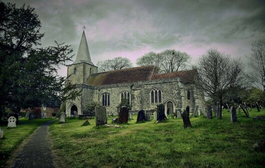 Фото взято с сайта "Darkbook"