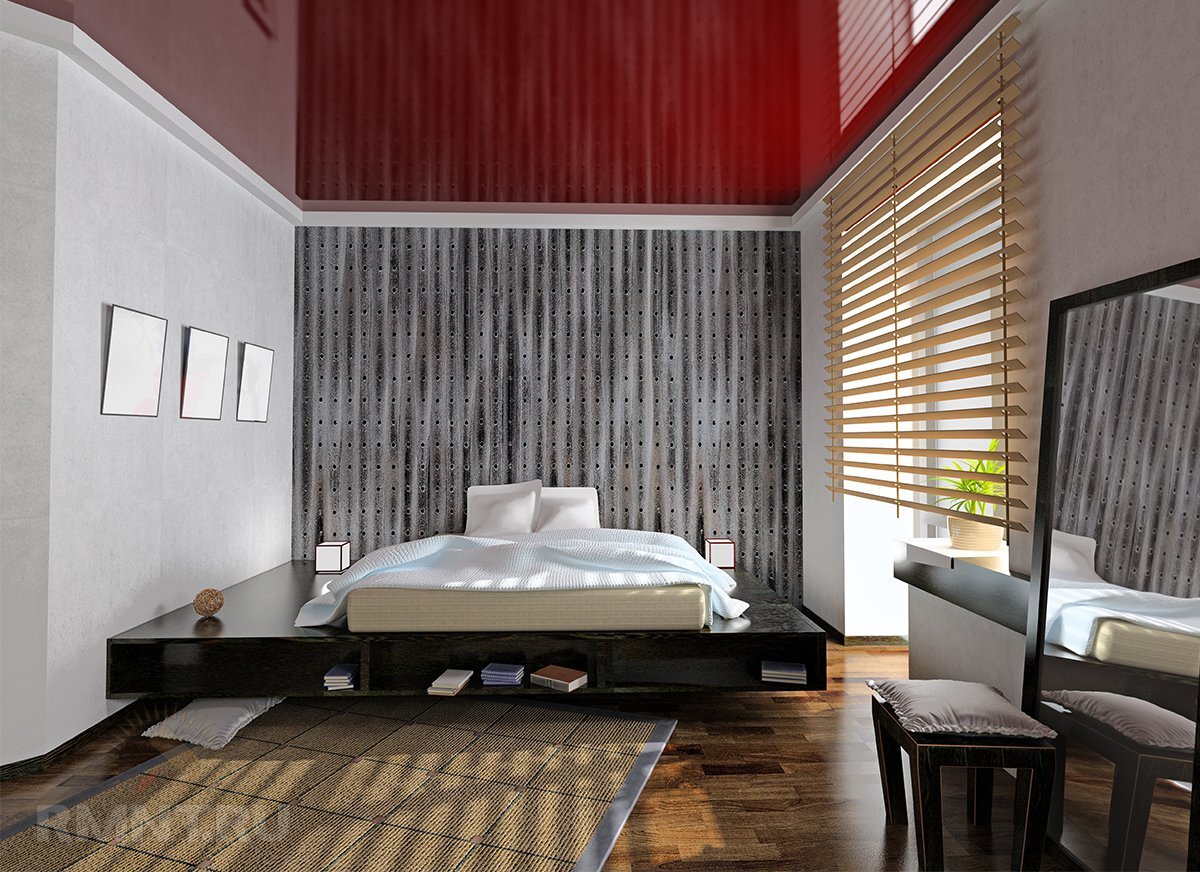 Подиум  может стать центральным объектом в комнате, изюминкой интерьера и  функциональной конструкцией, позволяющей решить ряд практических задач