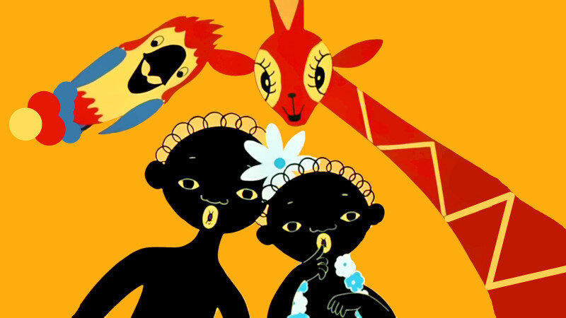 Что значит "Акуна матата"? | ЛИТИНТЕРЕС | Дзен