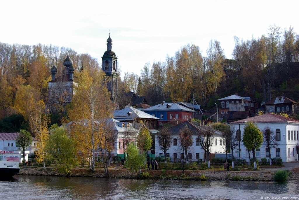 В каком городе находится плес. Город Плес Ивановской области. Плёс Ярославская область. Плёс город Пристань. Г.плёс Ивановской области достопримечательности.