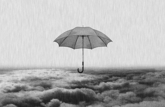 Третью бурю синоптики ждут в воскресенье