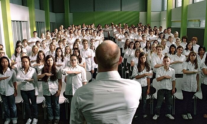 ДжонсЮгенд (из фильма "Die Welle")