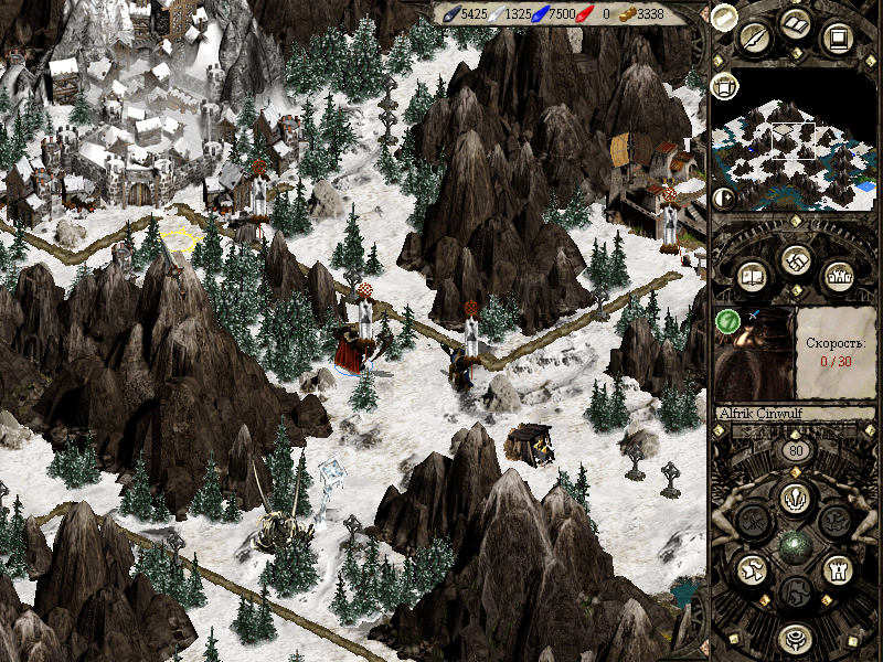 Морально готовлю подписчиков к скорой зиме