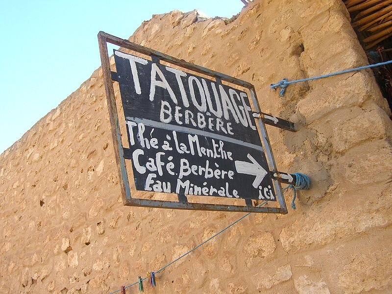 Photo Credits: Wanda Waterman Krimi