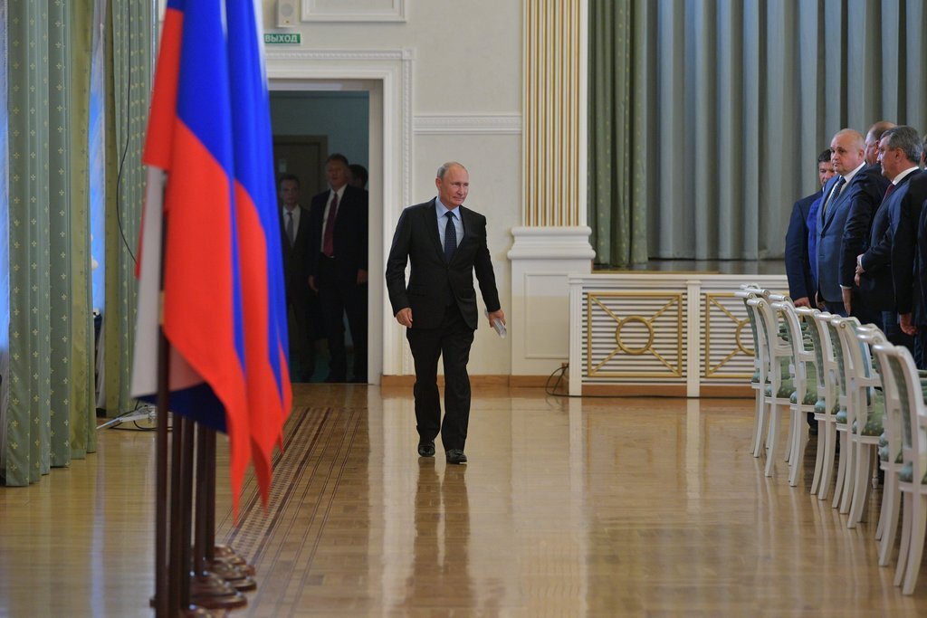 Фотография с сайта http://putin.kremlin.ru/ 