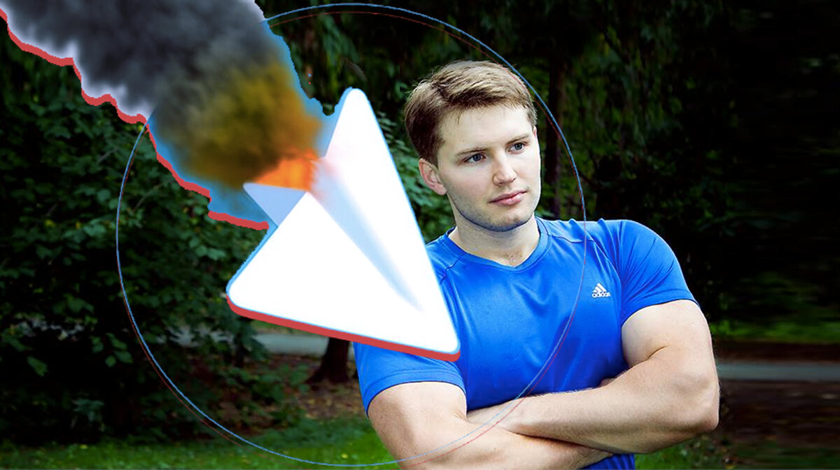 Коллаж: © Daily Storm