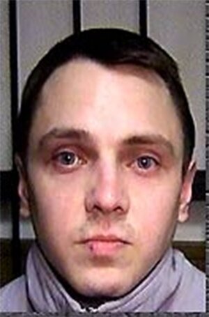 Виктор Кудряшов