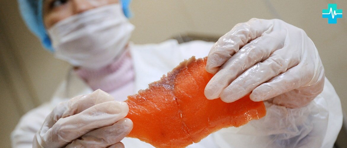 Лечение описторхоза в "ЕвроМед клинике"