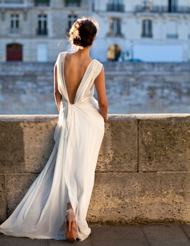 Чистая кожа позволит выглядеть потрясающе.