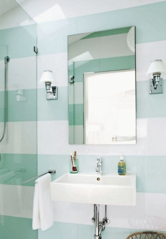О чём необходимо знать при ремонте и обустройстве маленькой ванной. 5 дизайнерских советов