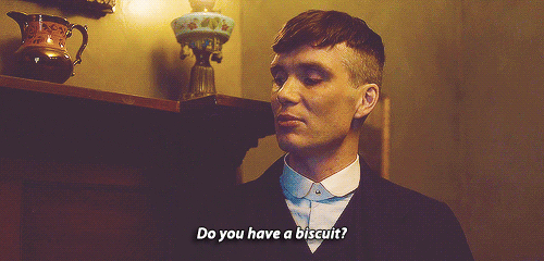 Они знают как соблазнить женщин: «У тебя есть печенье?» 