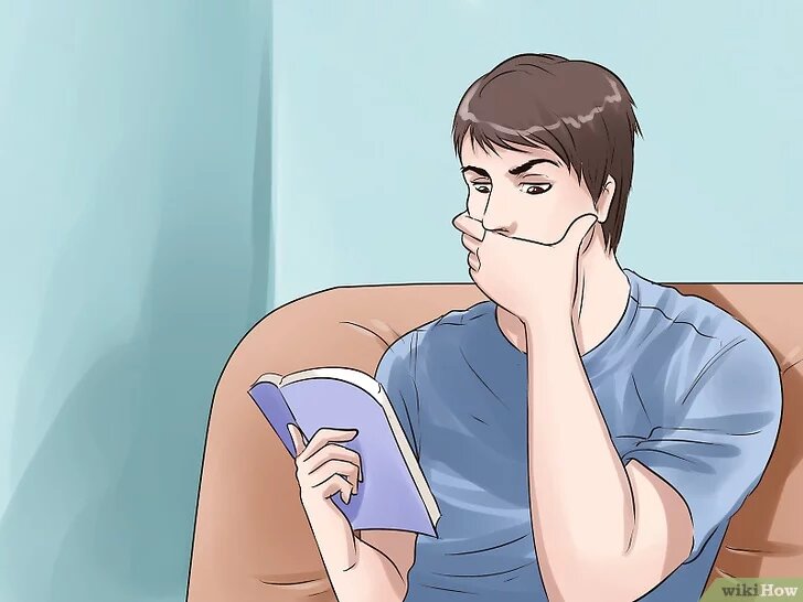 1Наблюдайте. Крутость – это образ мыслей. Крутой парень будет крутым, даже если наденет балетную юбку в горошек. Может, он будет выглядеть не так устрашающе, но он все равно будет крут. Это потому, что крутость находится в голове. Стать крутым – это как достичь нирваны, но намного смелее (и круче!).