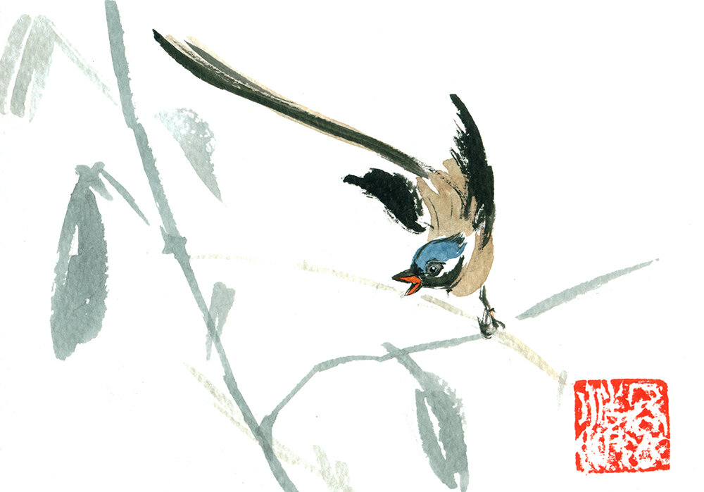 
Иллюстрация @veta-less