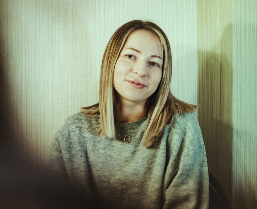 Фото: Алиса Аницкая