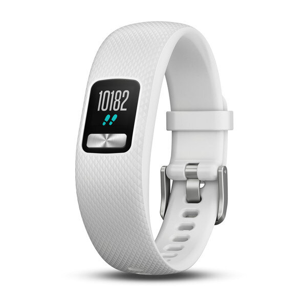 Garmin Vivofit 4. Toyka