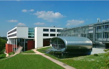 ИТ-парк Хагенберг, Австрия