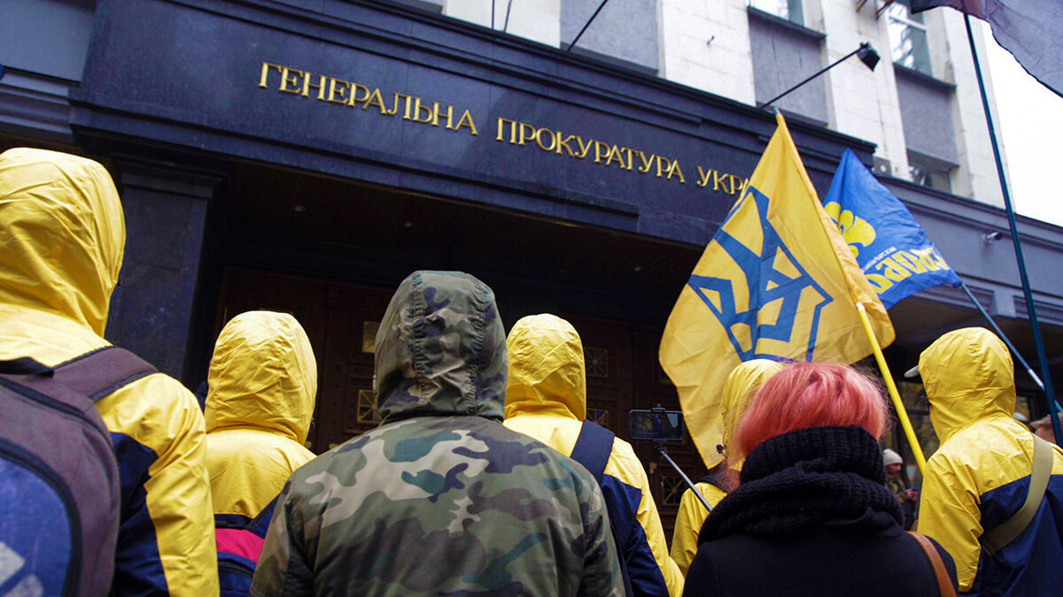 фото: Biletsky.kiev.ua