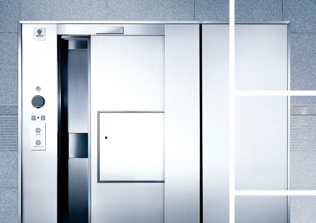 Как выбрать бронированную дверь?