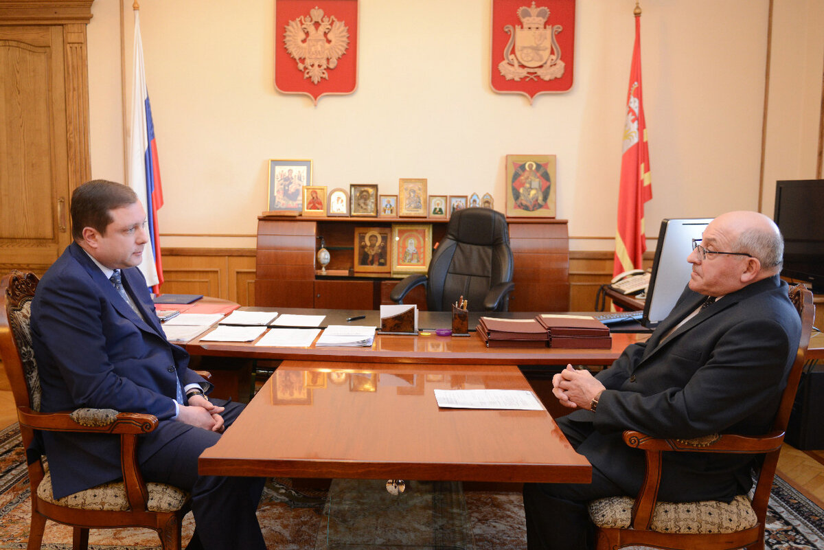  Фото: администрация Смоленской области