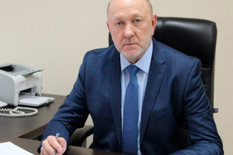 Сергей Бычков