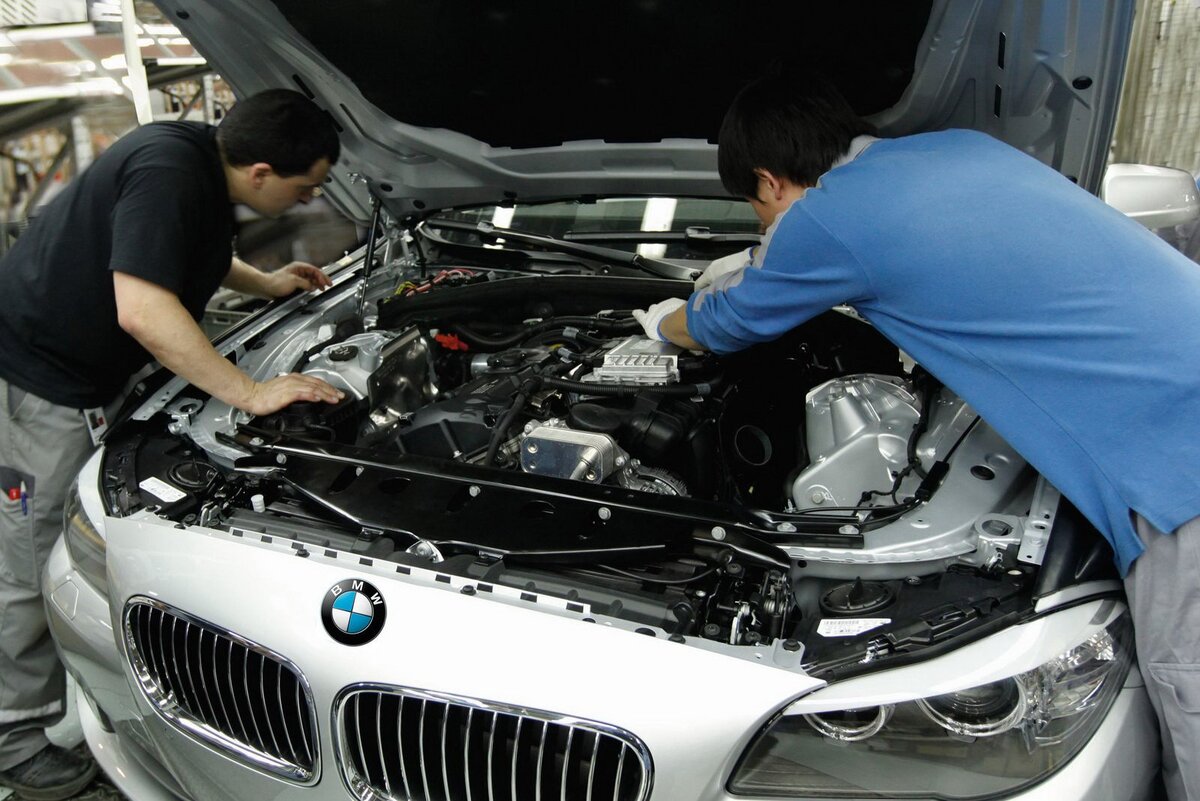 Иллюстрация carscoops.com