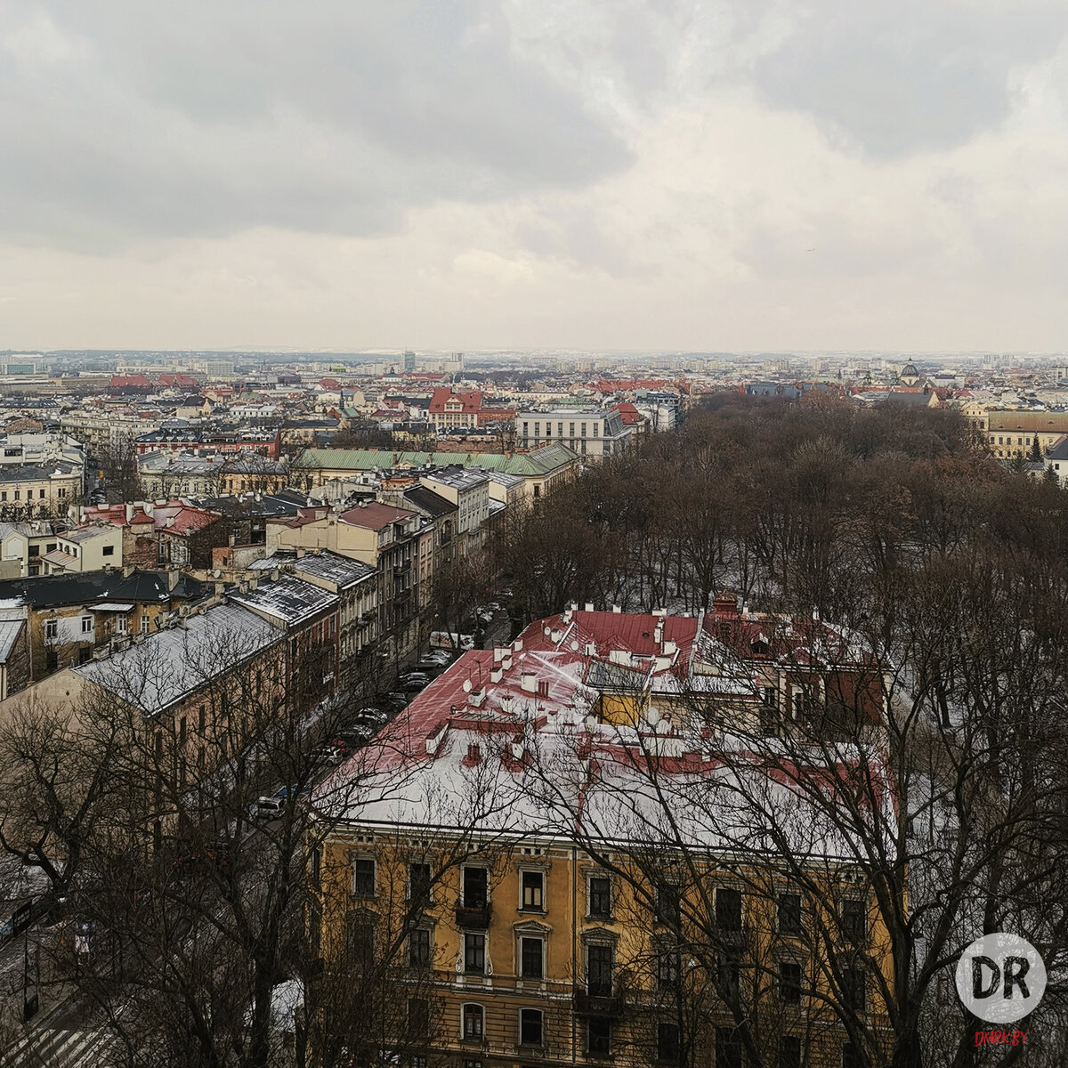 Съездил на 4 дня в Краков. Недорогая замена Праге? | Скитальцы (wndrs.me) |  Дзен