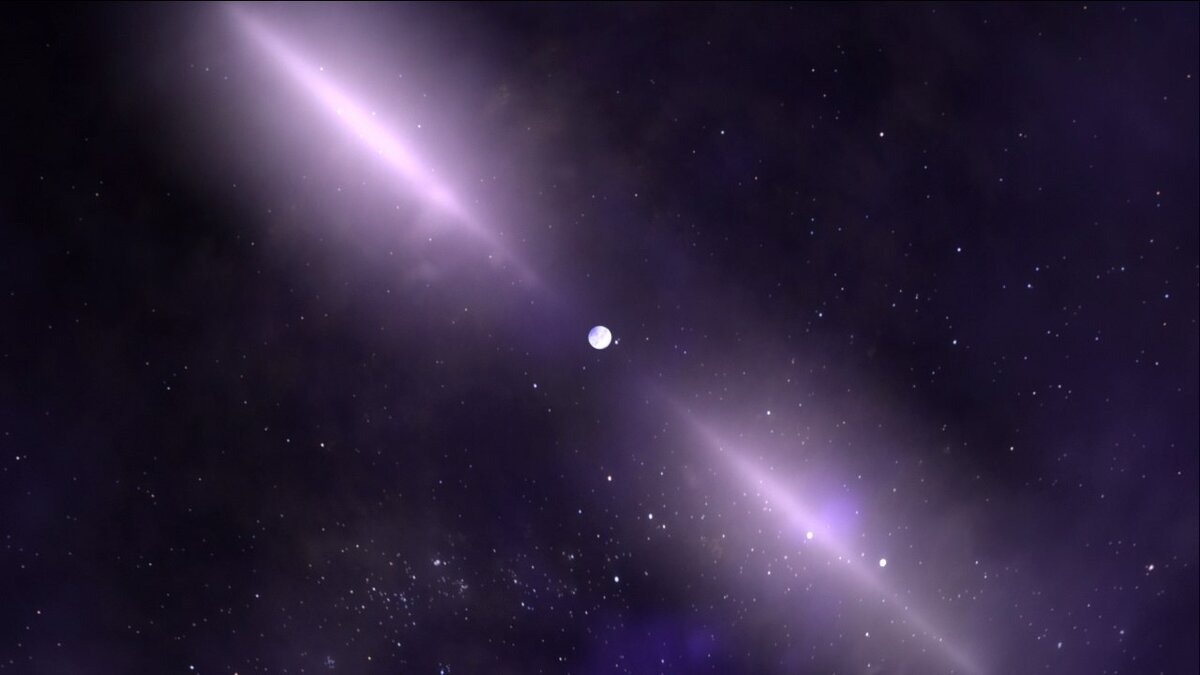 Пульсары и нейтронные звезды