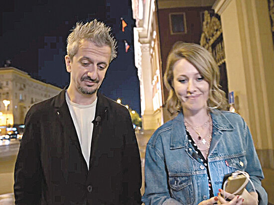 фото: кадр из видео