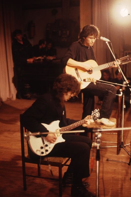 © Tim Penn / Flickr / CC BY 2.0 