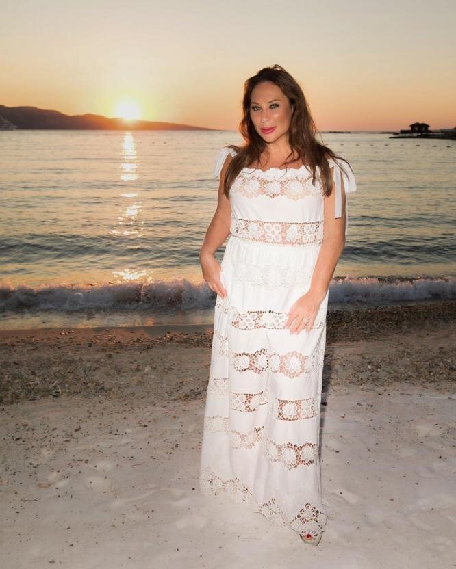 Алла Вербер / Фото: actualnews.org