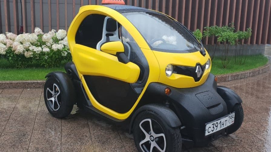 © Фото: Григорий Парфенов