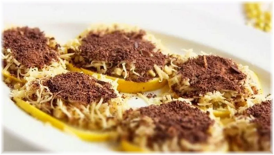 Простая закуска