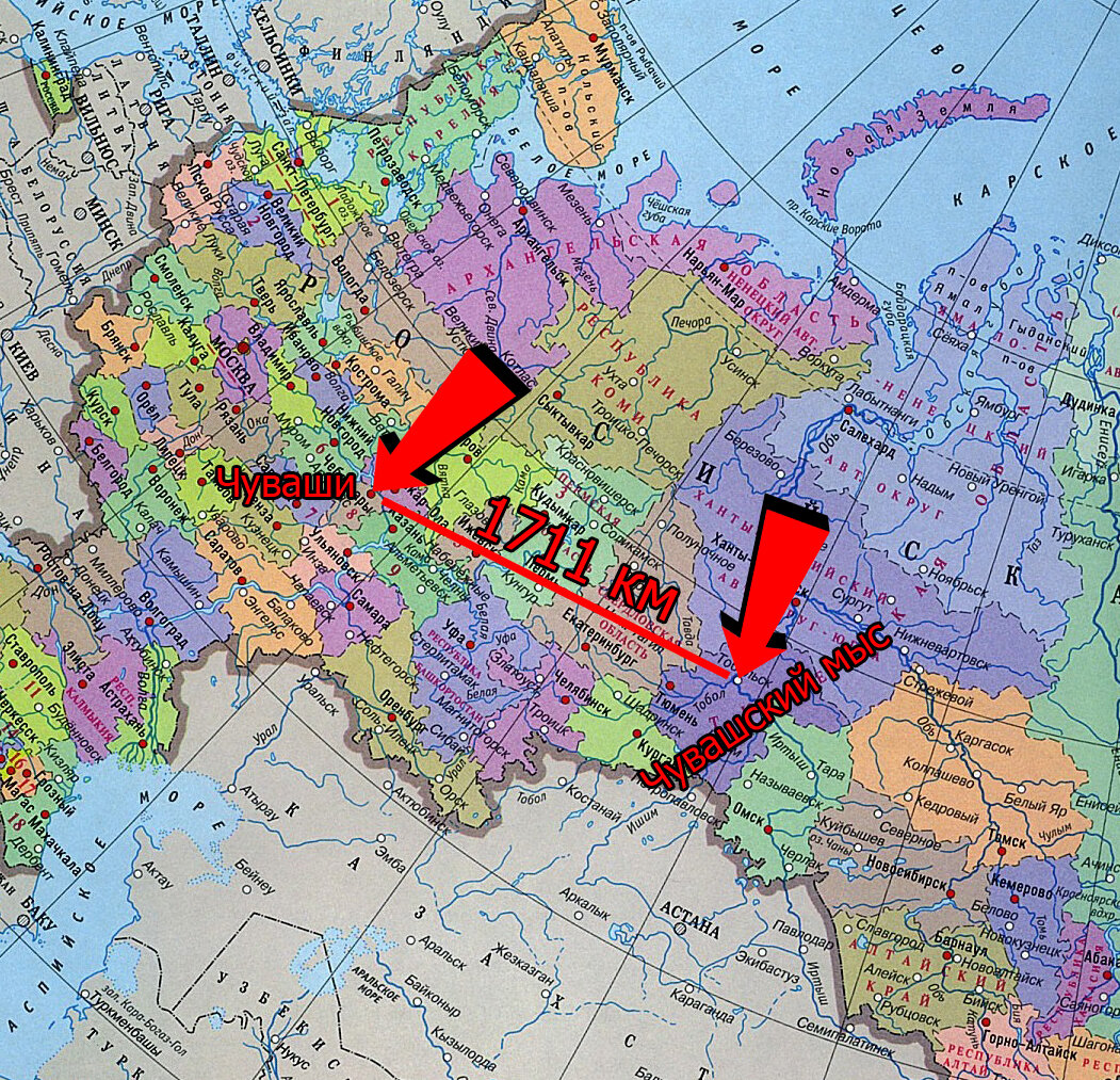 Как в холодной Сибири появился народ из Зауралья? И какое отношение он имеет к битве Кучума и Ермака?